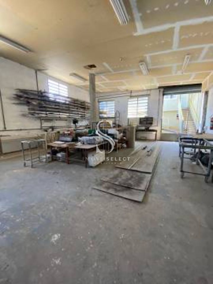 Galpão para Venda - Cidade Ademar