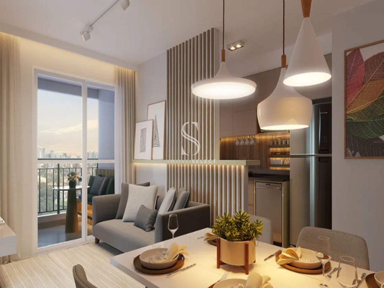 Apartamento para Venda - Morumbi