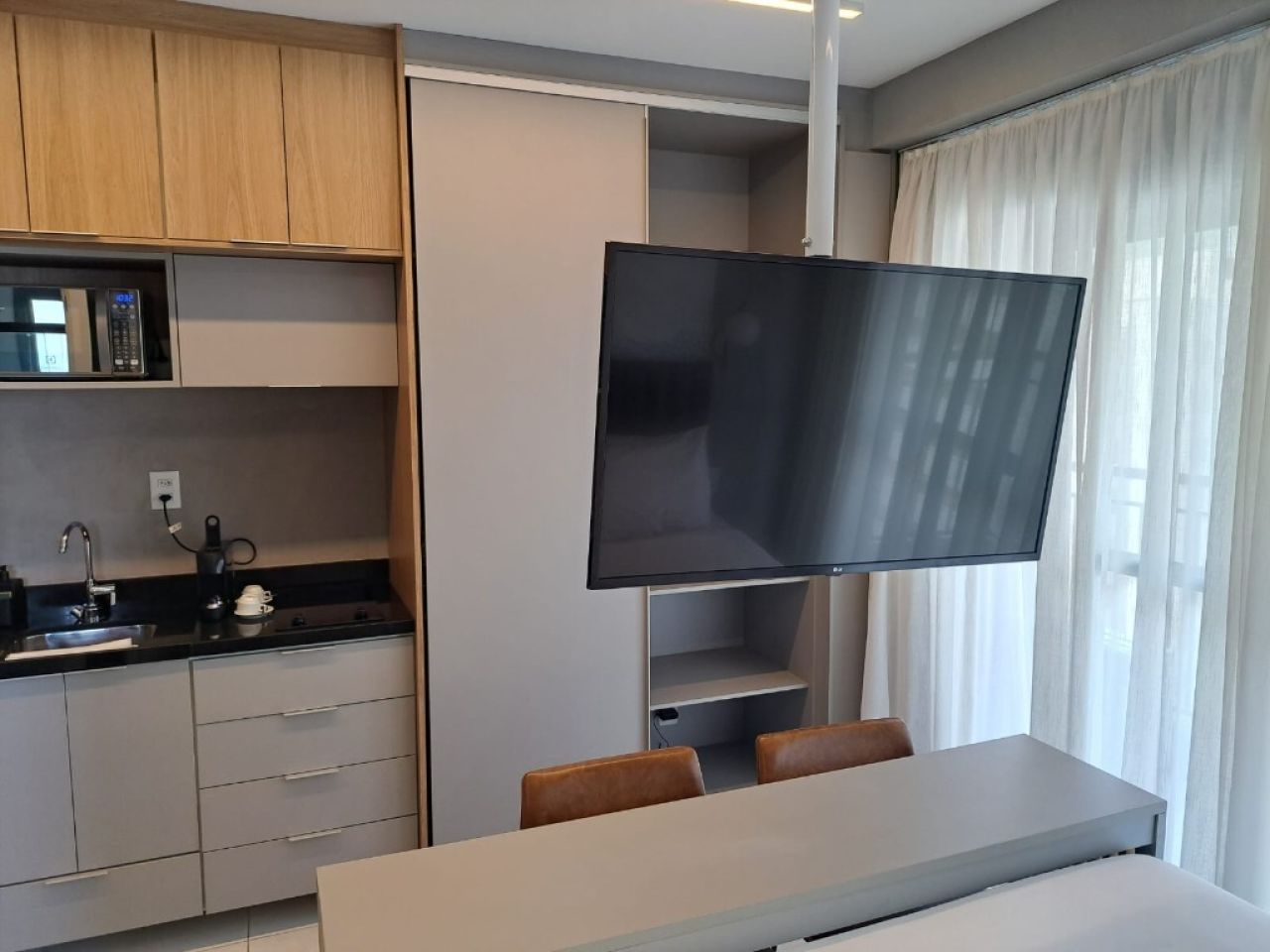 Apartamento para Venda - Indianópolis