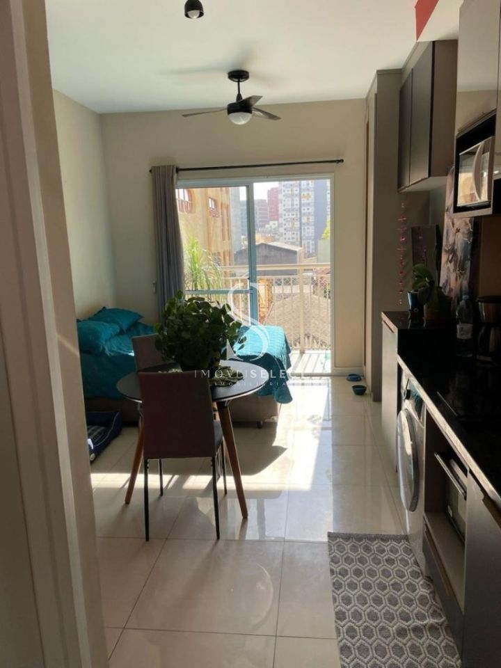 Apartamento para Venda - Liberdade