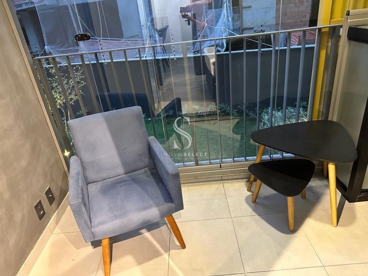 Apartamento para Venda - Vila Nova Conceição