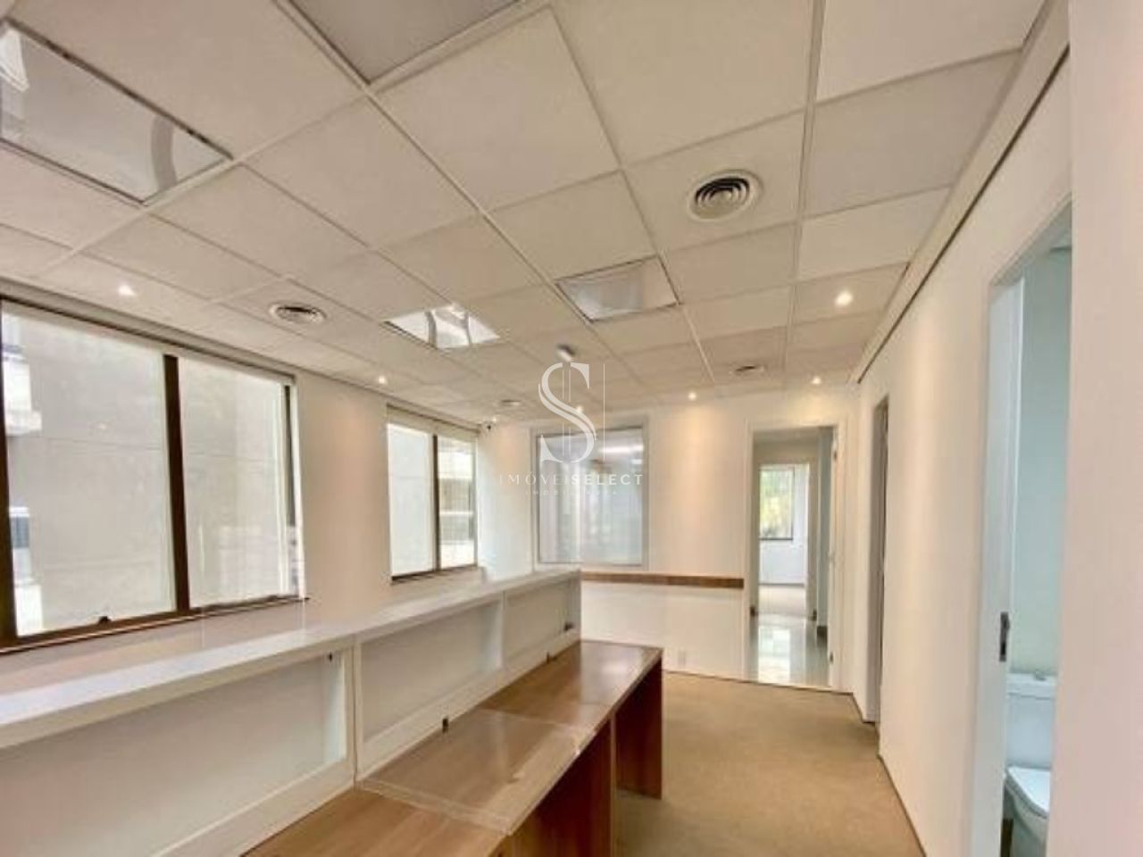 Salas/Conjuntos para Venda - Jardim Paulista