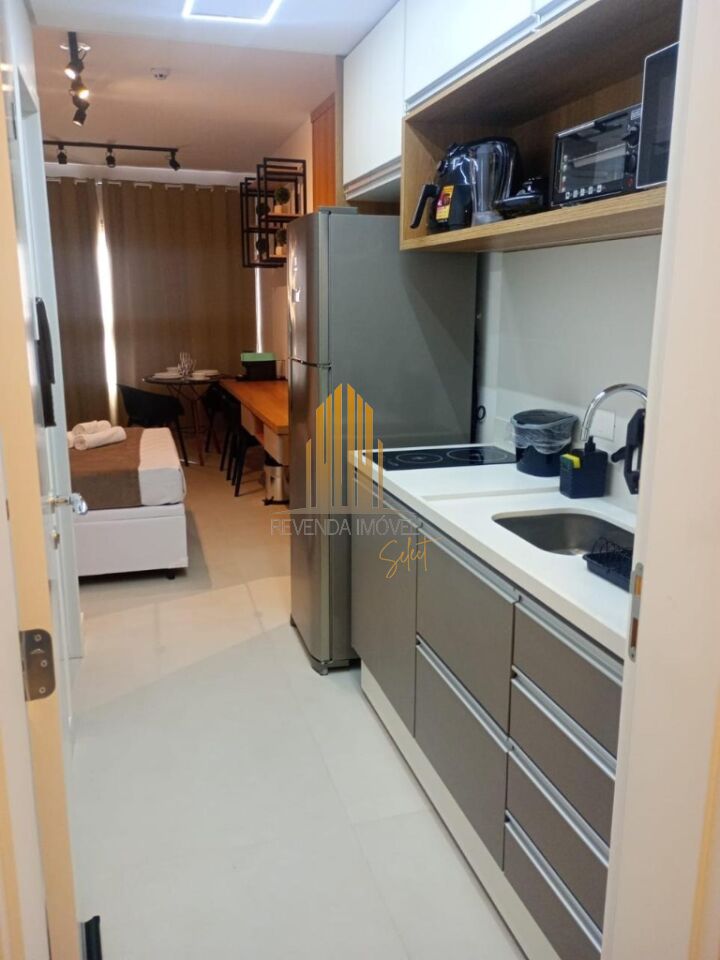 Apartamento para Venda - Vila Mariana