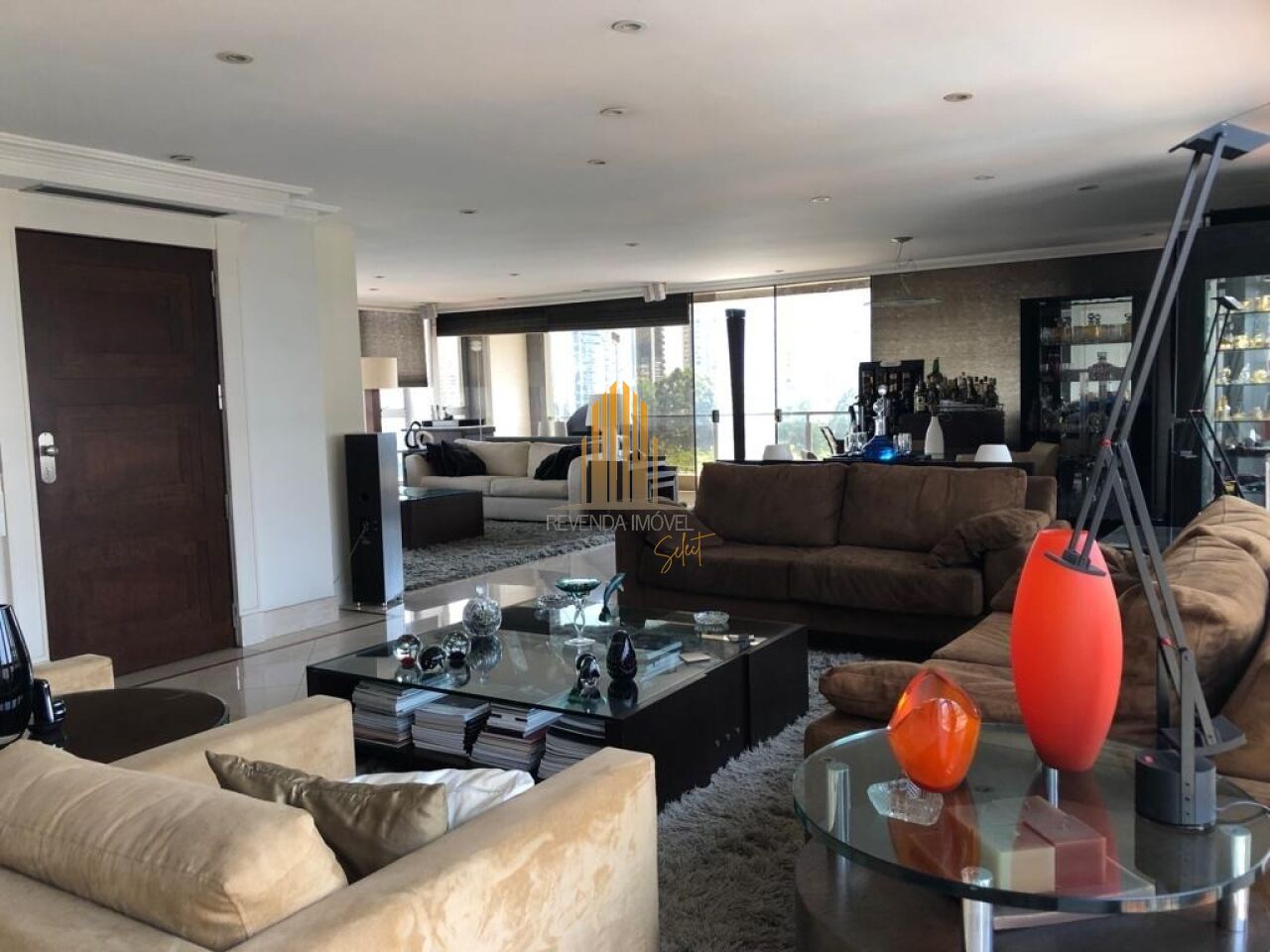 Apartamento para Venda - Brooklin Novo