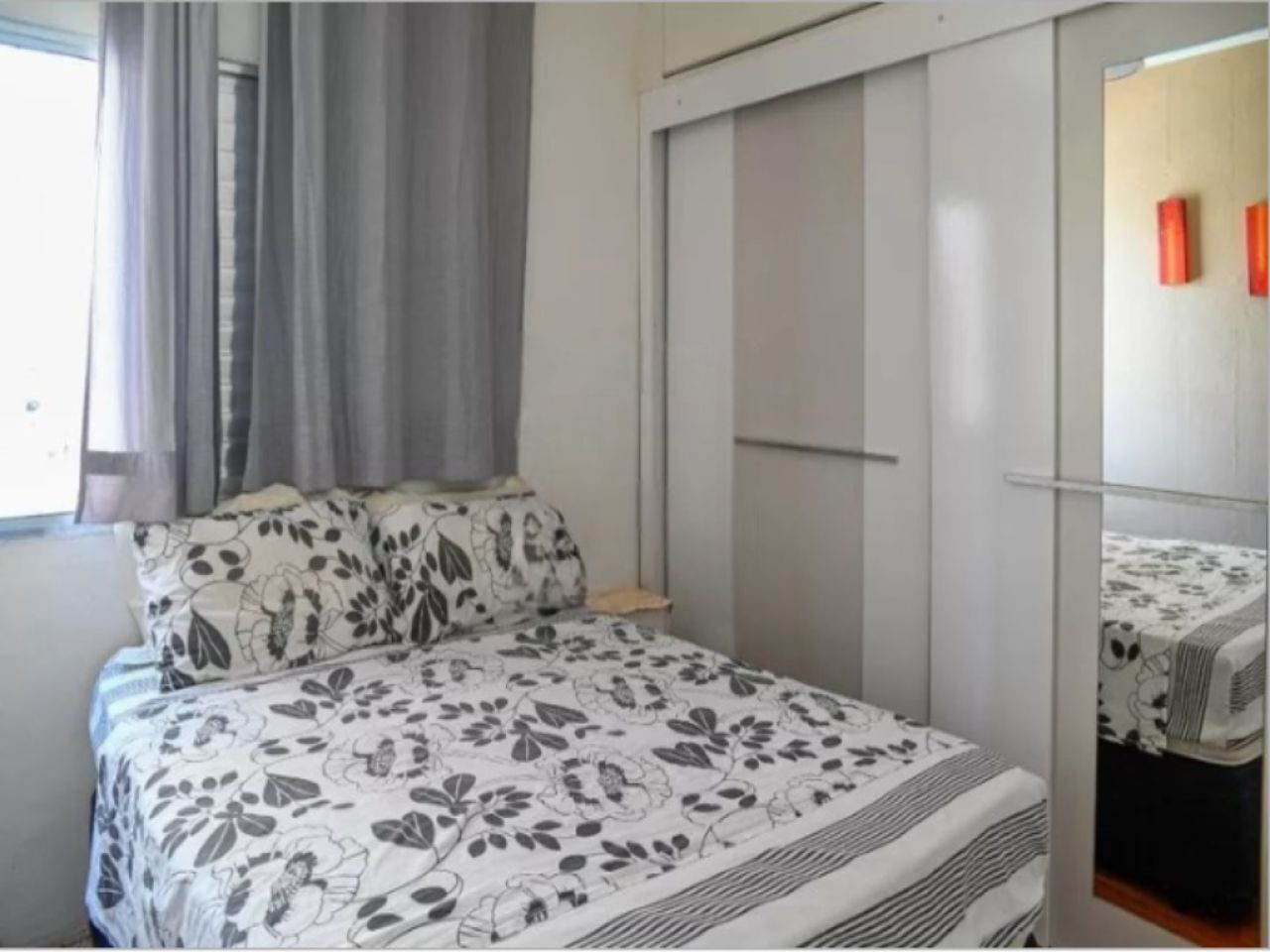 Apartamento para Venda - Cambuci