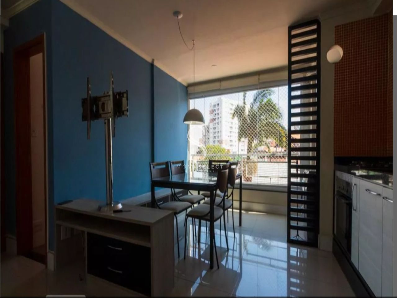 Apartamento para Venda - Saúde