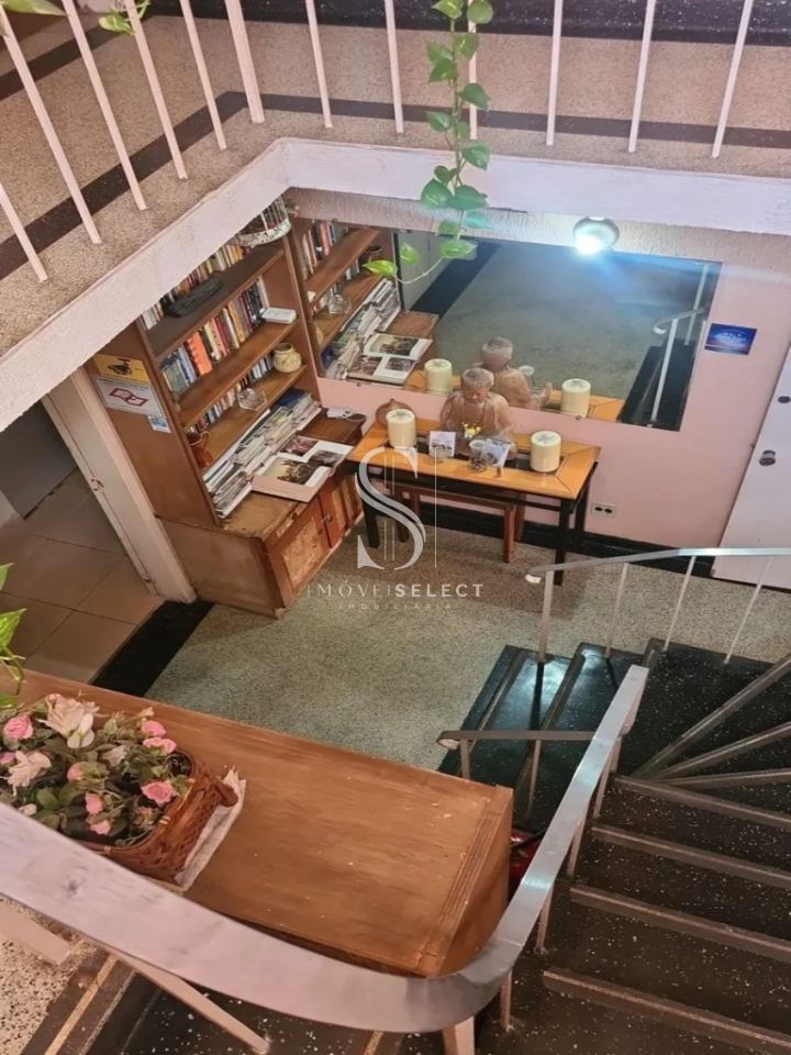 Casa Comercial para Venda - Campo Belo