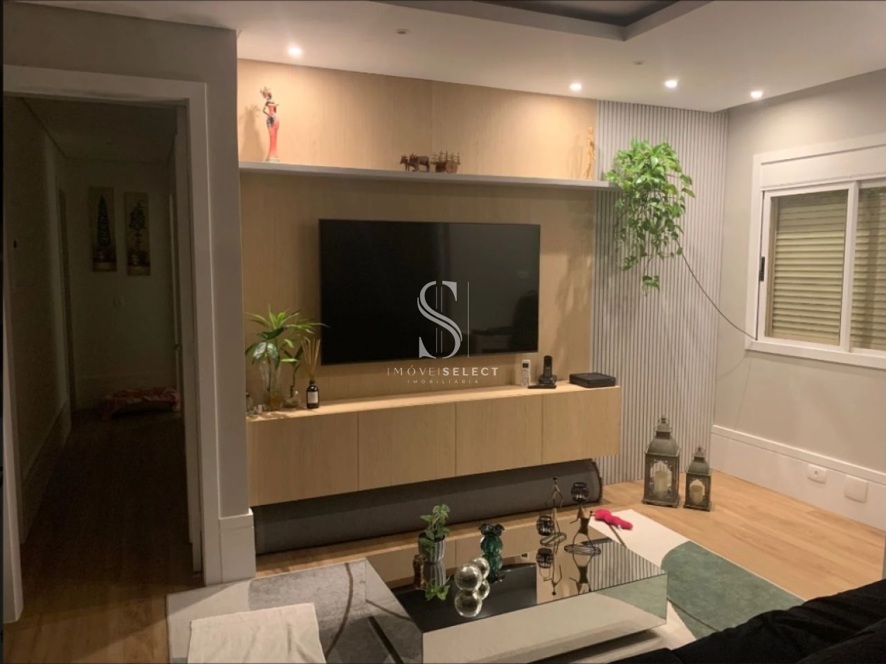 Apartamento para Venda - Vila Suzana