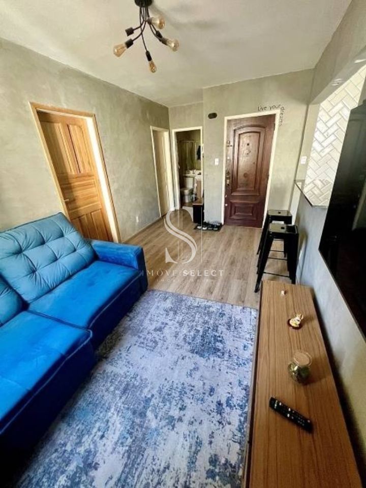 Apartamento para Venda - Bela Vista
