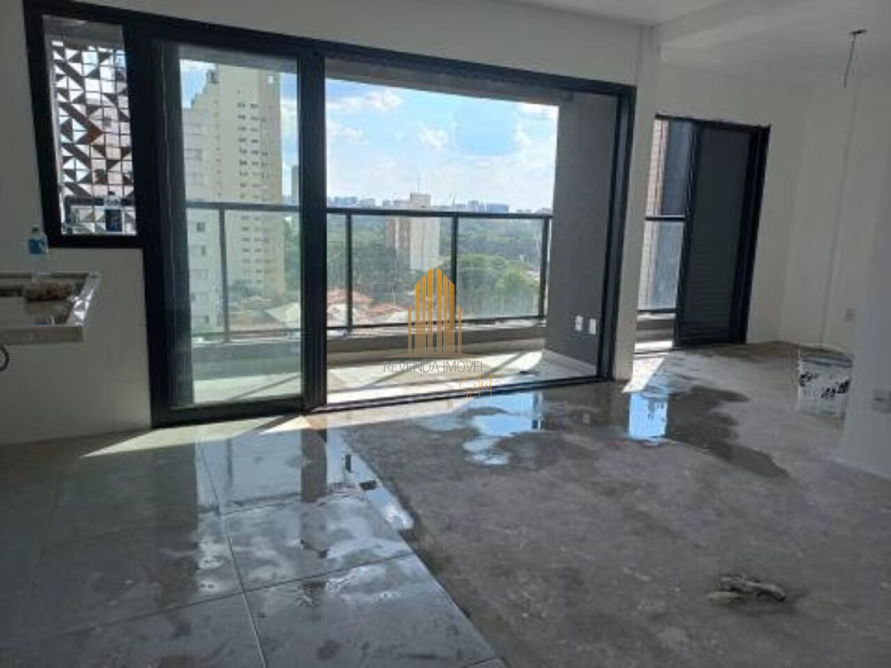 Apartamento para Venda - Vila Mariana