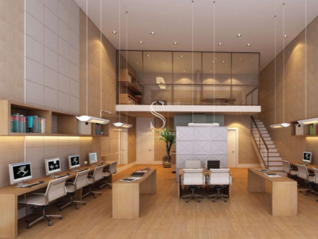 Sala Comercial para Venda - Lapa