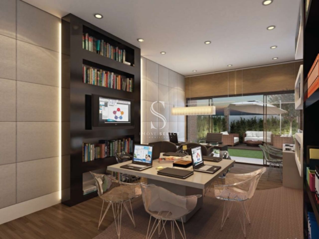 Sala Comercial para Venda - Lapa