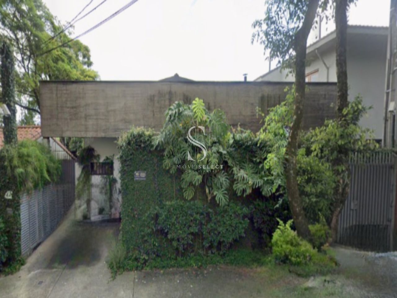 Casa para Venda - Pacaembu