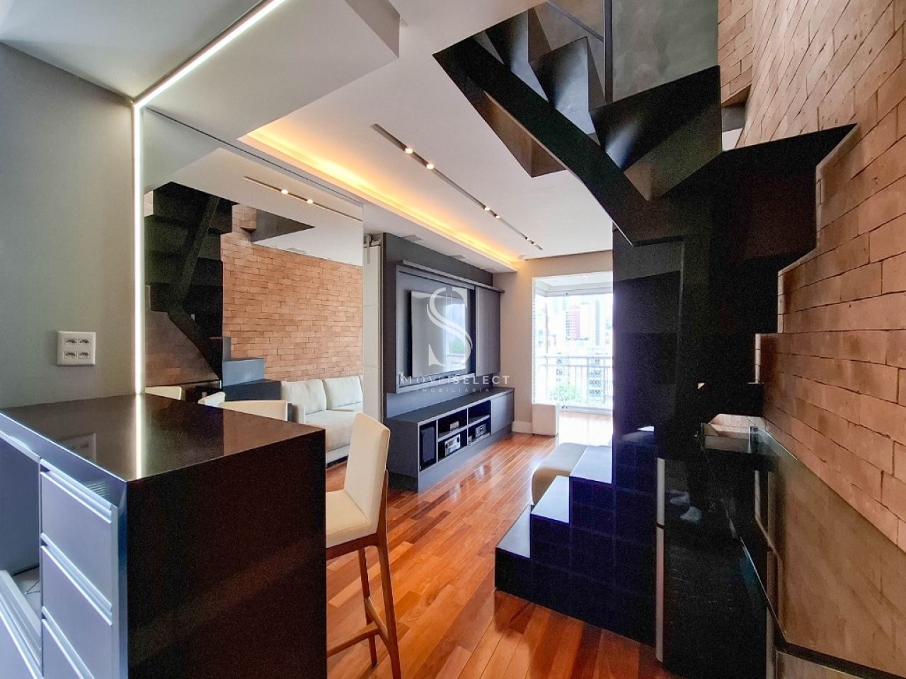 Cobertura para Venda - Pinheiros