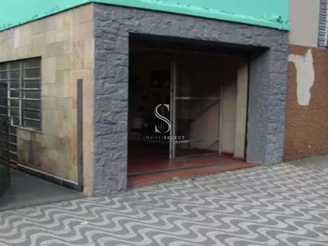 Casa Comercial para Venda - Santa Cecília