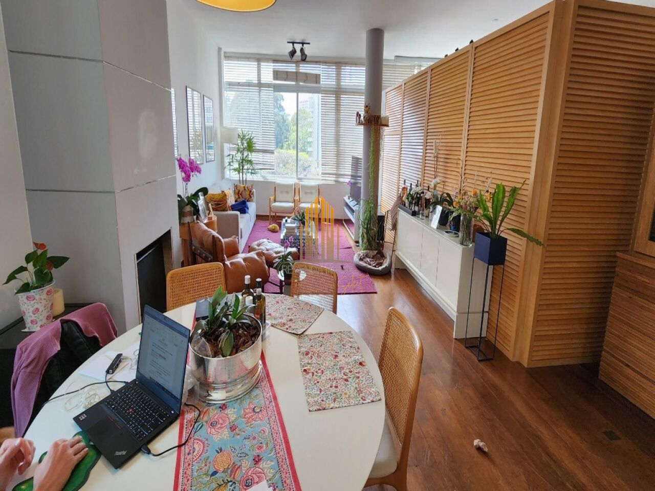 Apartamento para Venda - Pinheiros