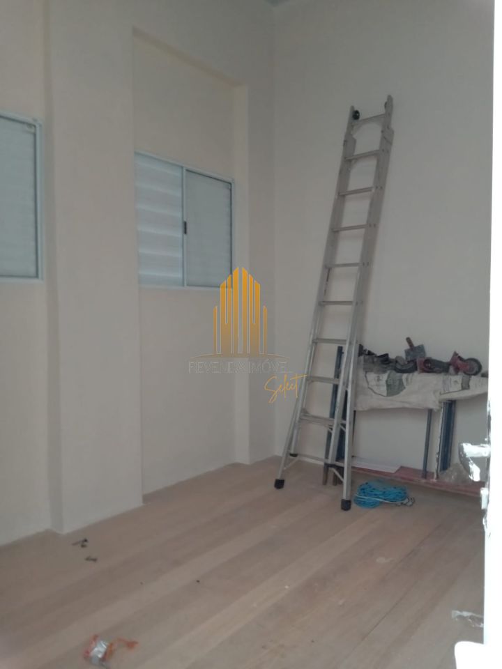 Sobrado para Venda - Campos Elíseos