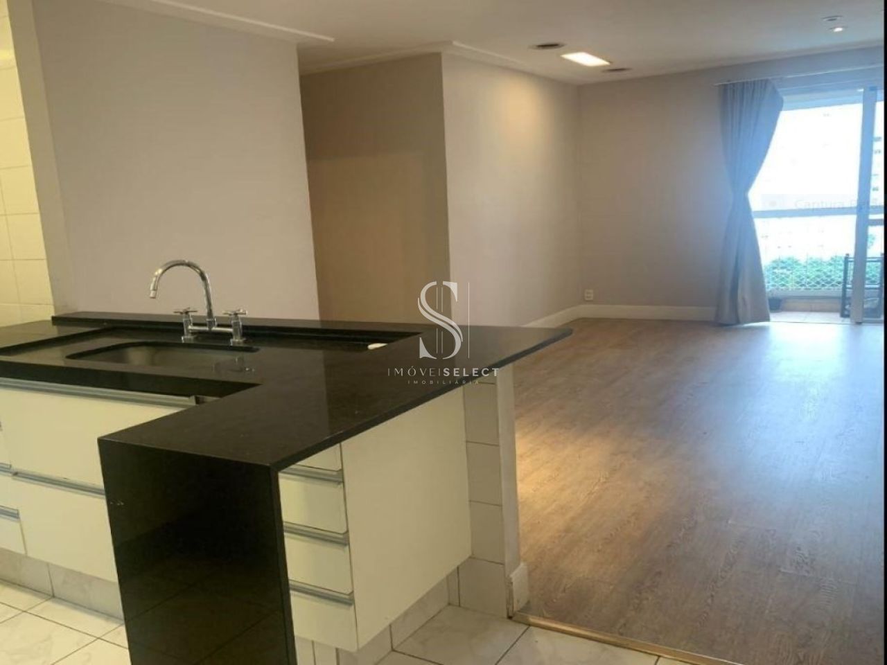 Apartamento para Venda - União de Vila Nova