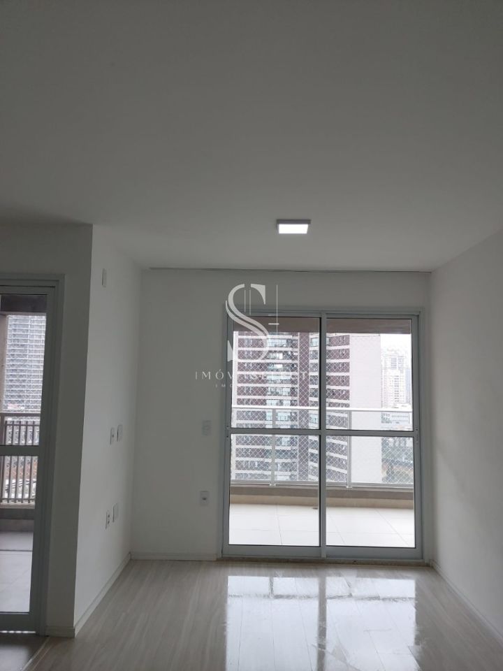 Apartamento para Venda - Brooklin