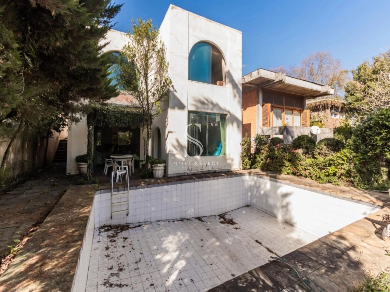 Casa para Venda - Pinheiros