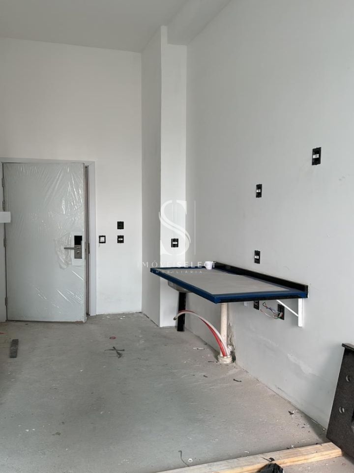 Apartamento para Venda - Brooklin