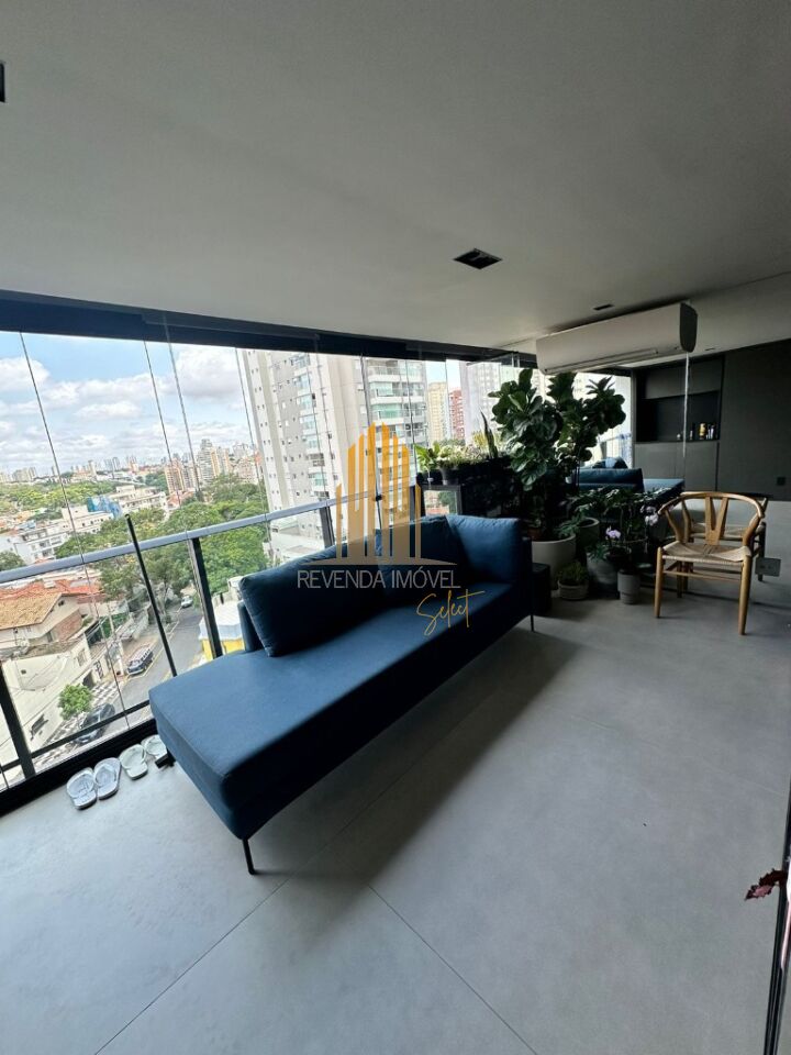 Apartamento para Venda - Vila Mariana