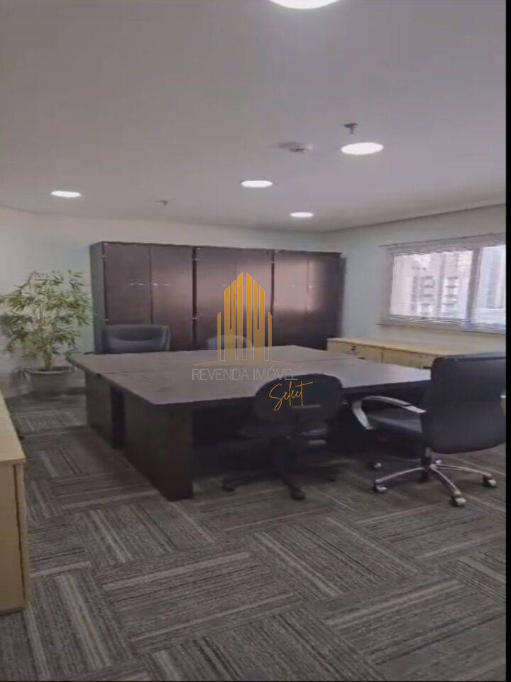 Sala Comercial para Venda - Barra Funda