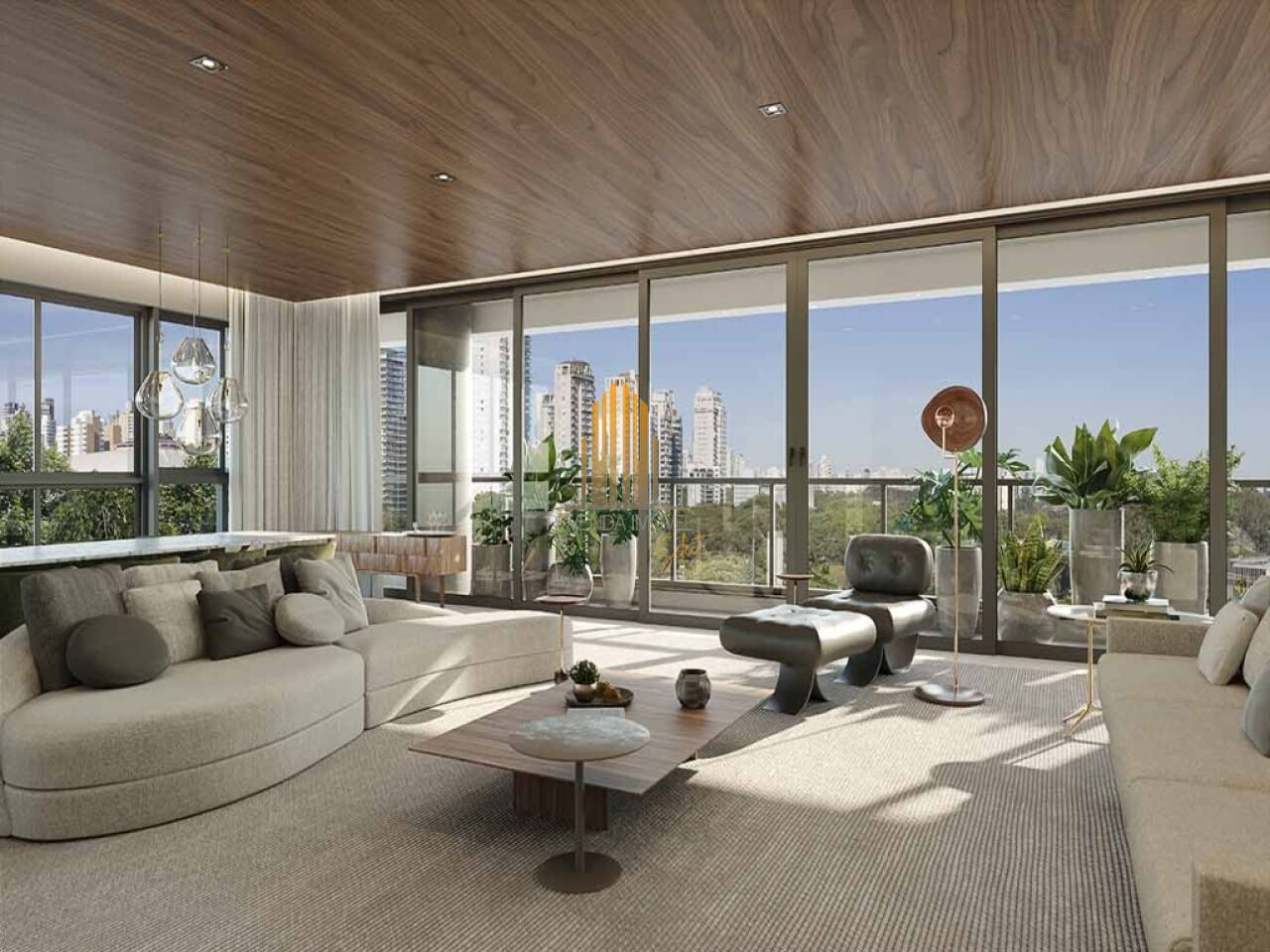 Apartamento para Venda - Paraíso