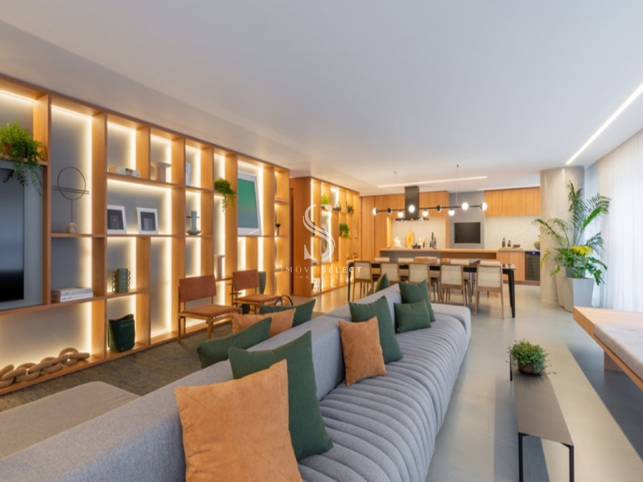 Apartamento para Venda - Campo Belo