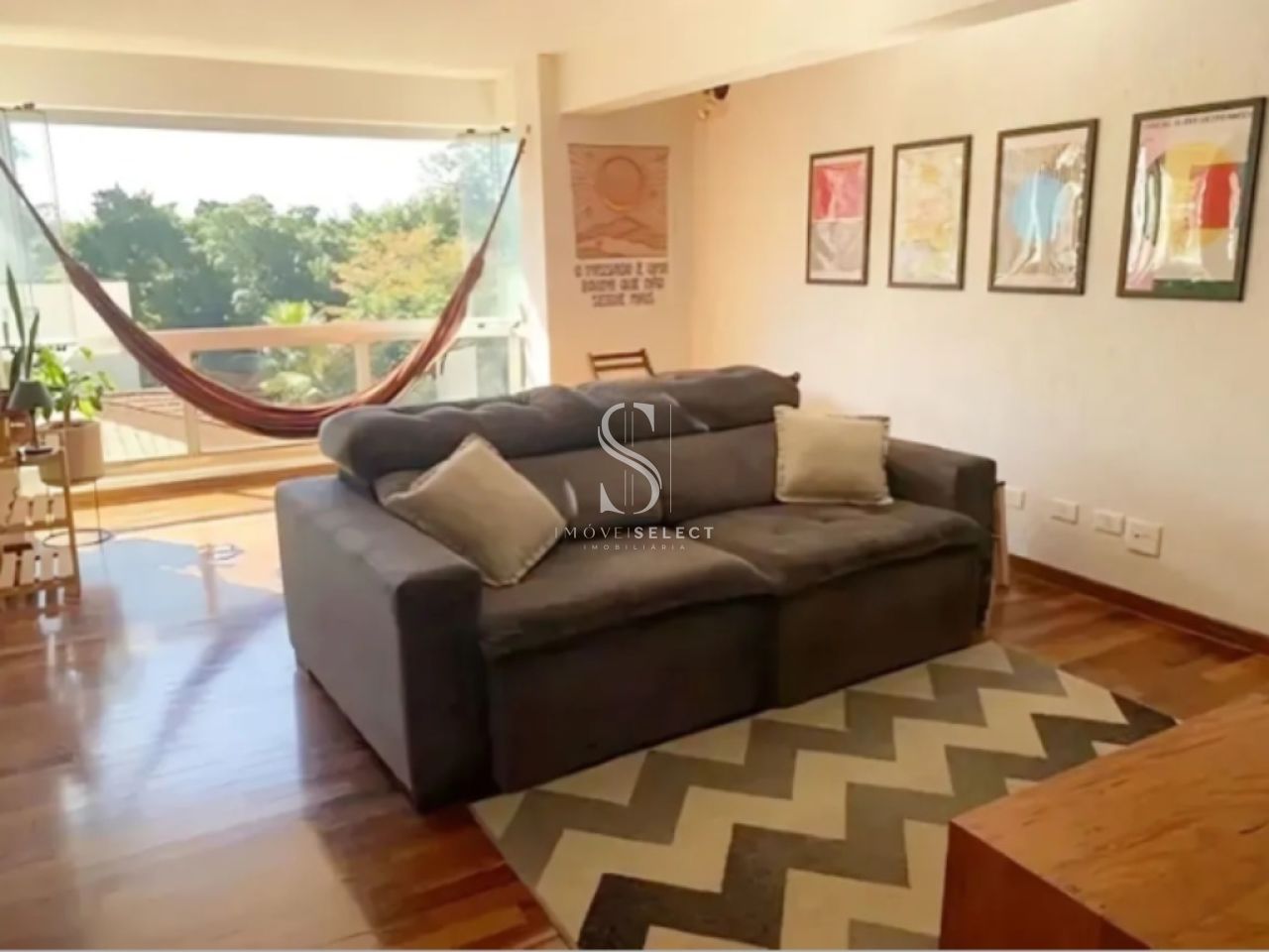 Apartamento para Venda - Sumaré