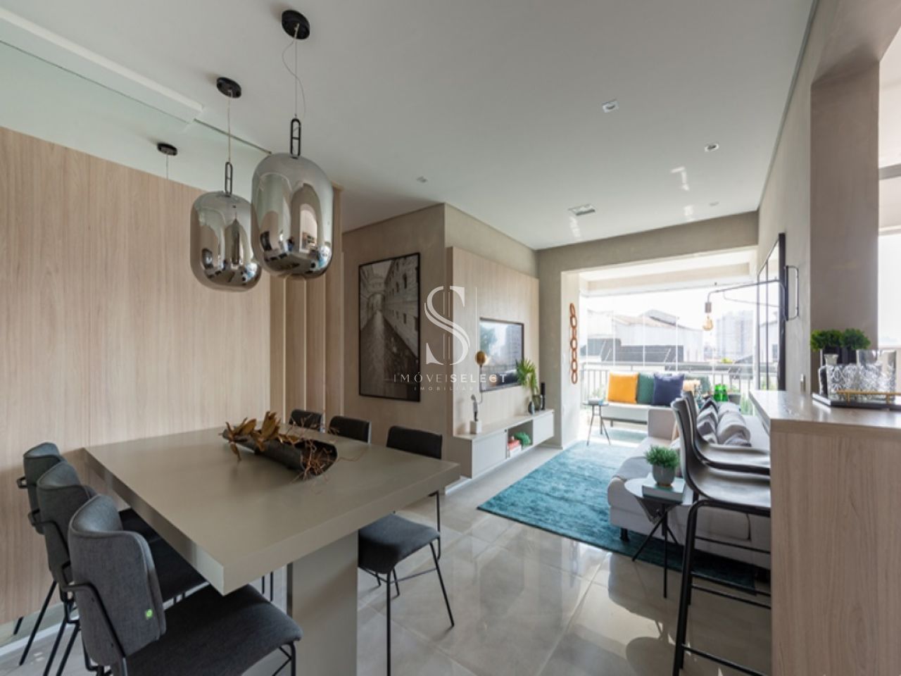 Apartamento para Venda - Morumbi