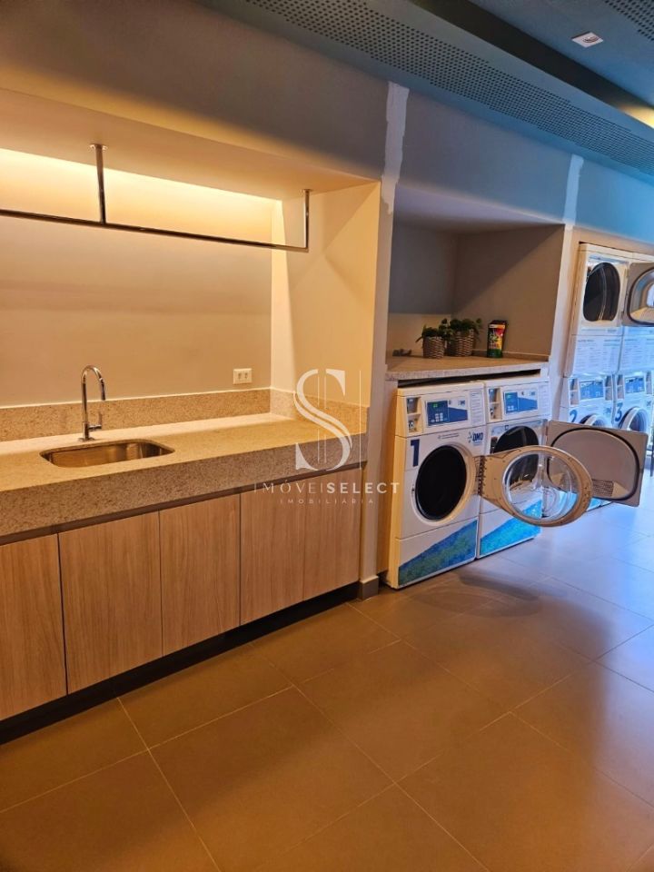 Apartamento para Venda - Vila Nova Conceição