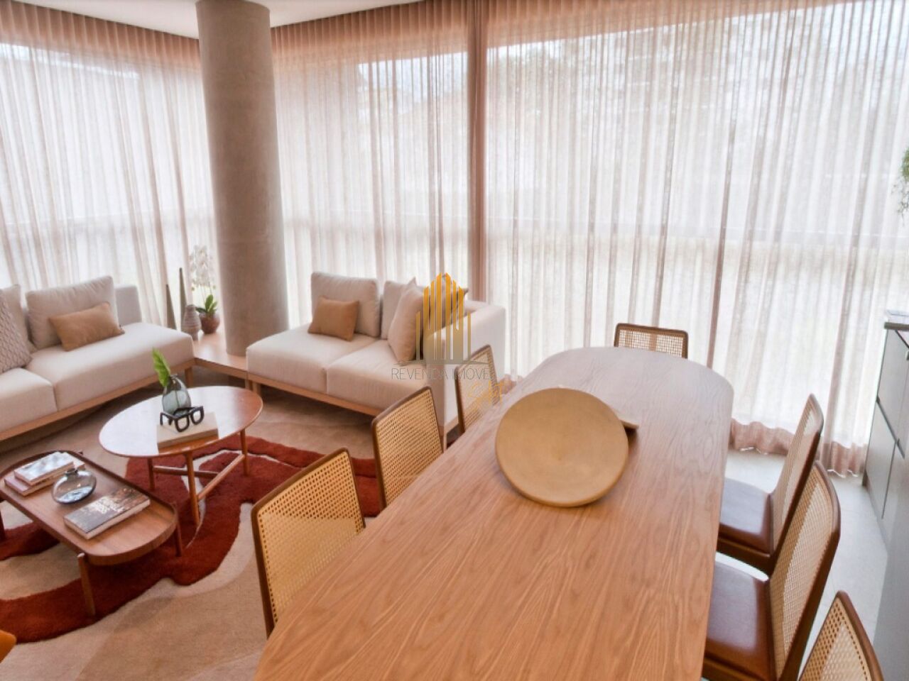 Apartamento para Venda - Vila Mariana