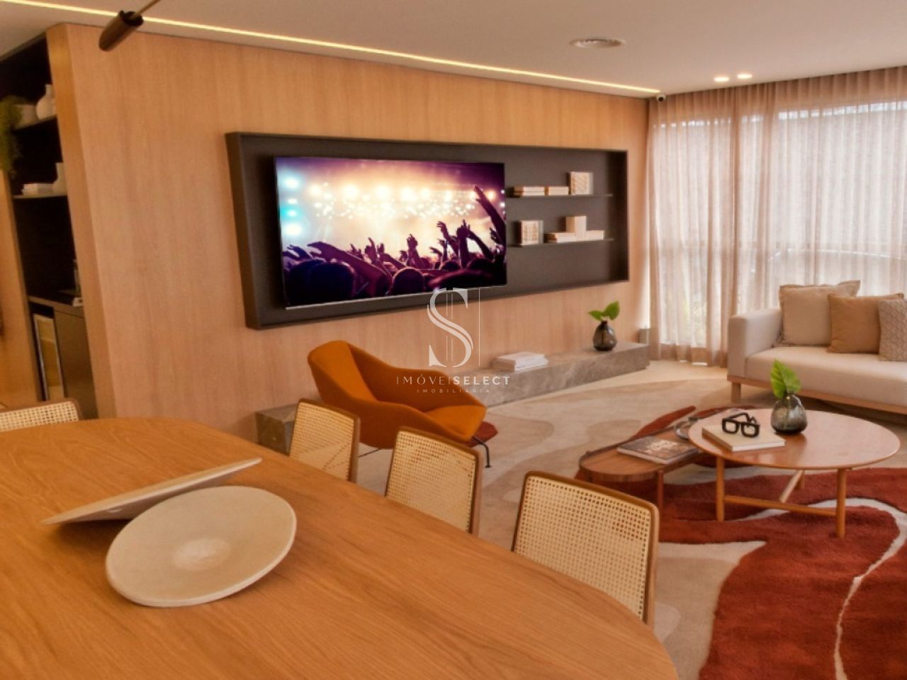 Apartamento para Venda - Vila Mariana