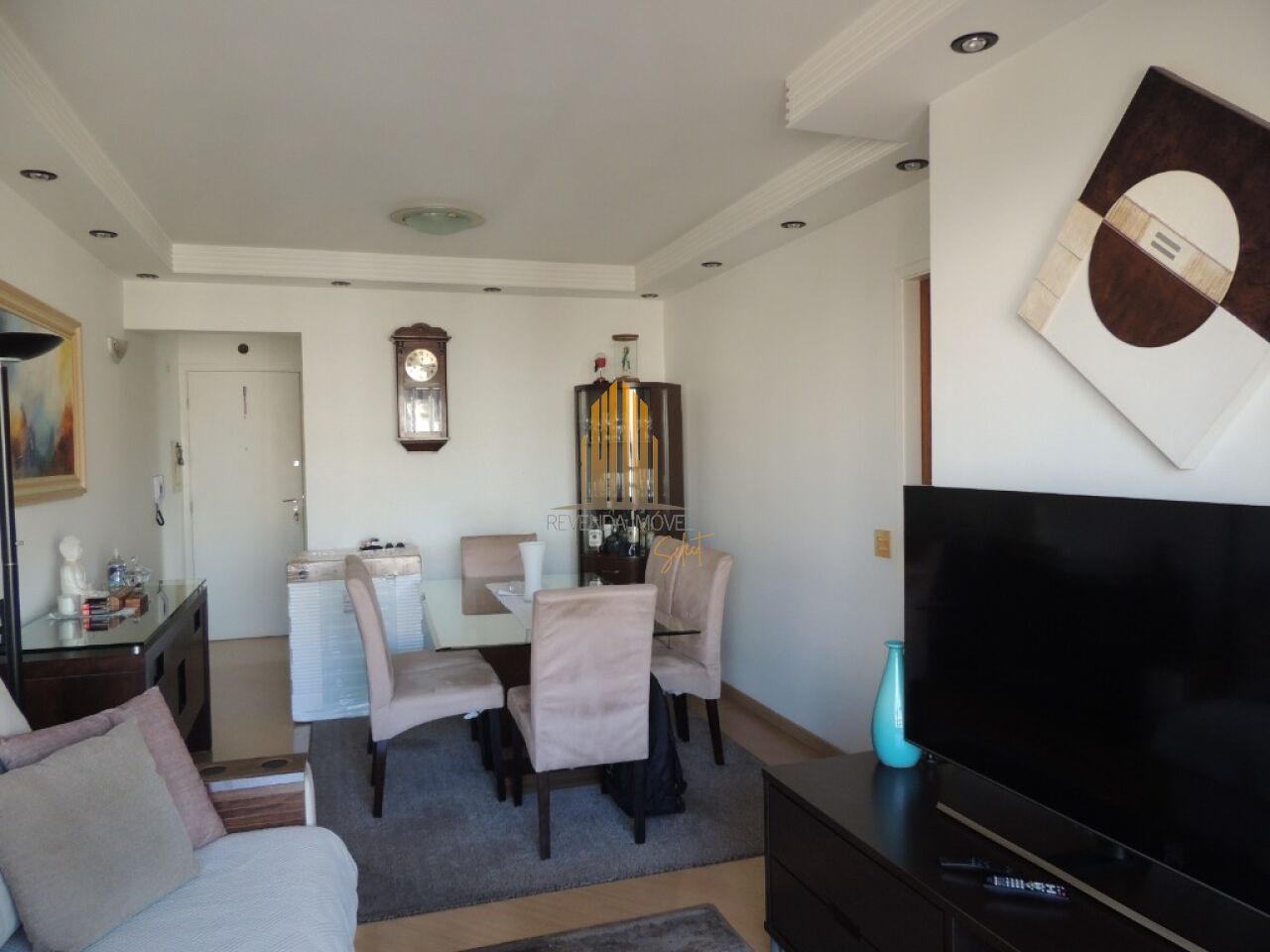 Apartamento para Venda - Saúde