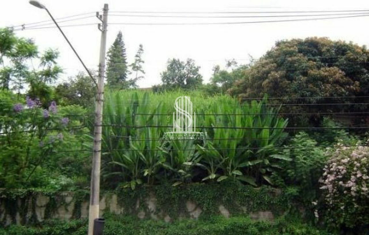 Terreno para Venda - Vila Andrade