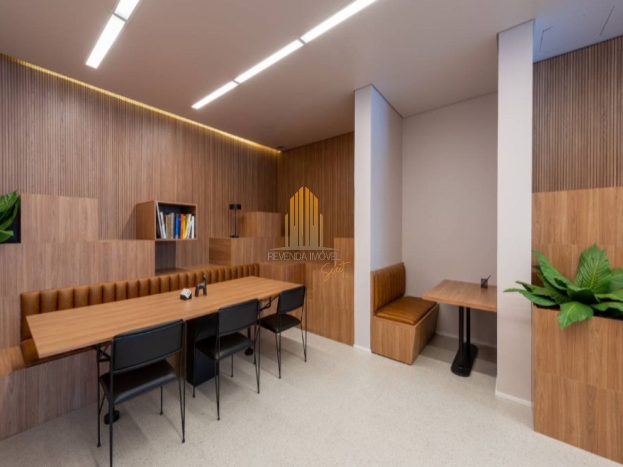 Sala Comercial para Venda - Vila Mariana