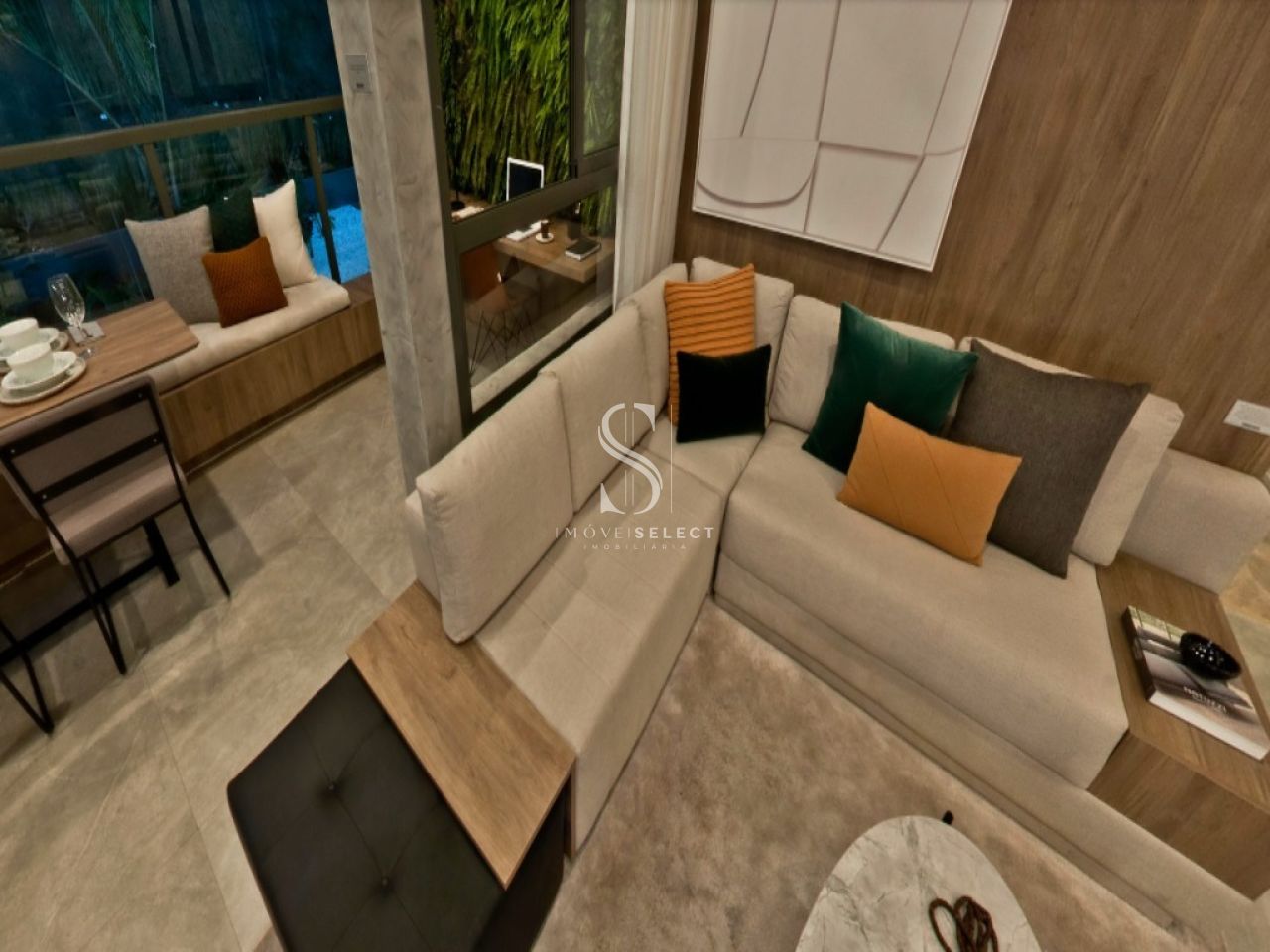 Apartamento para Venda - Vila Clementino