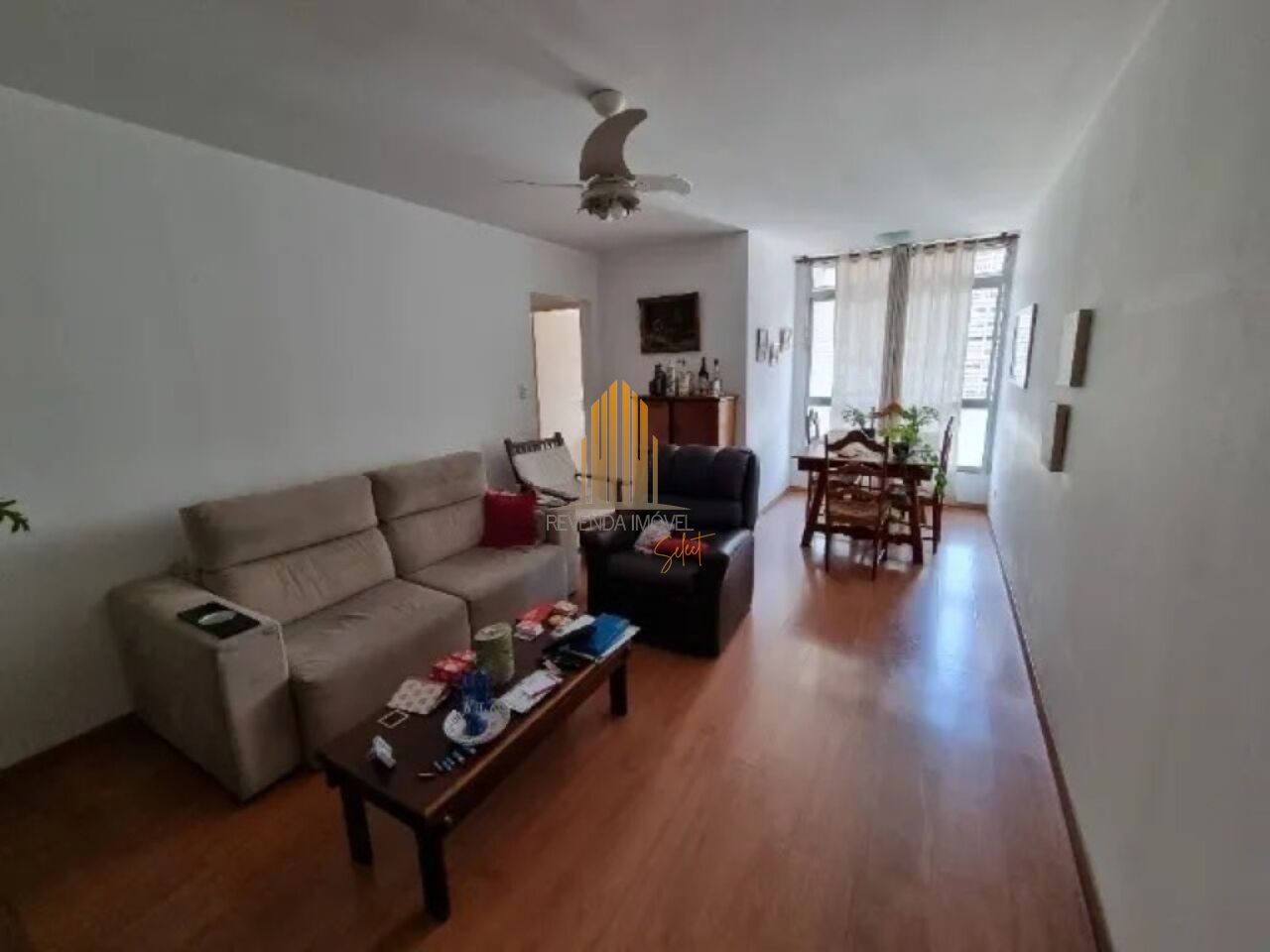 Apartamento para Venda - Vila Mariana