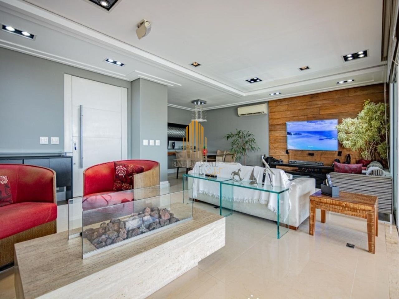 Apartamento para Venda - Lapa