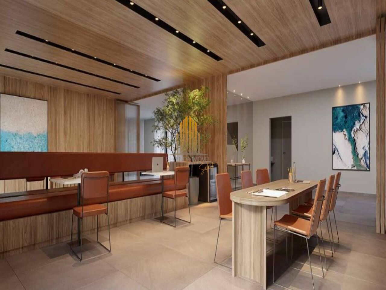 Loja para Venda - Perdizes