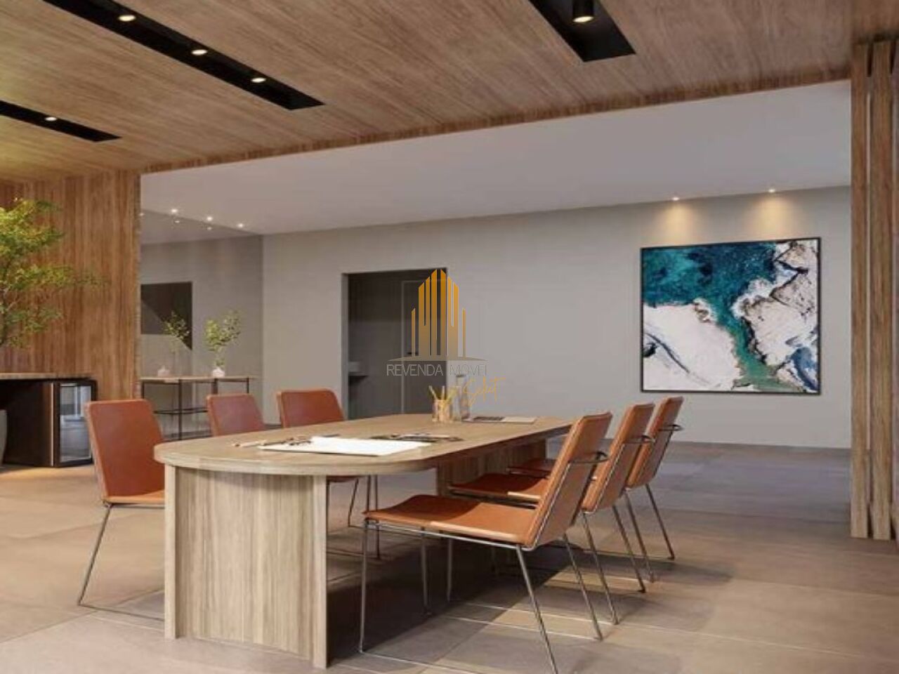 Loja para Venda - Perdizes