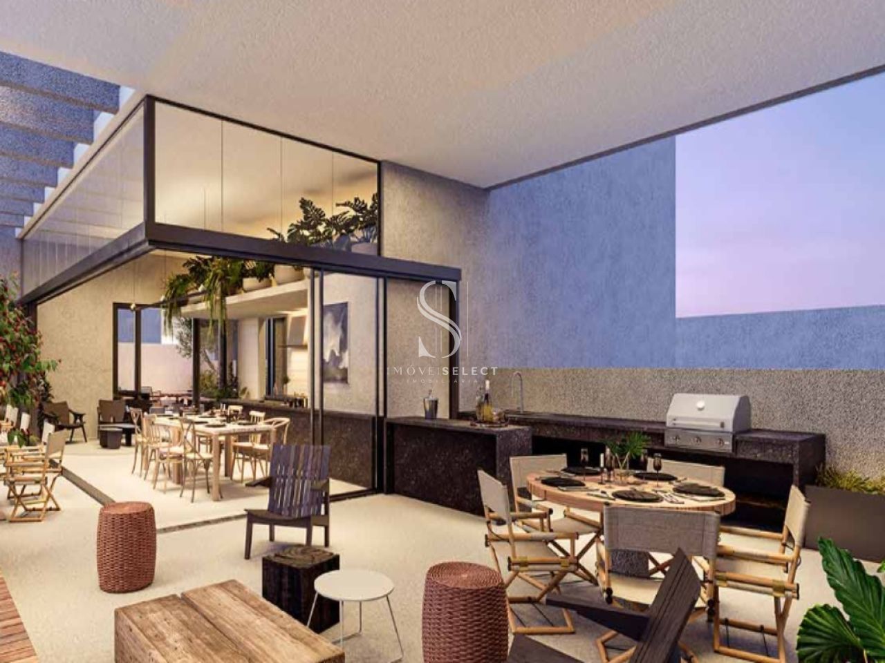 Apartamento para Venda - Pinheiros