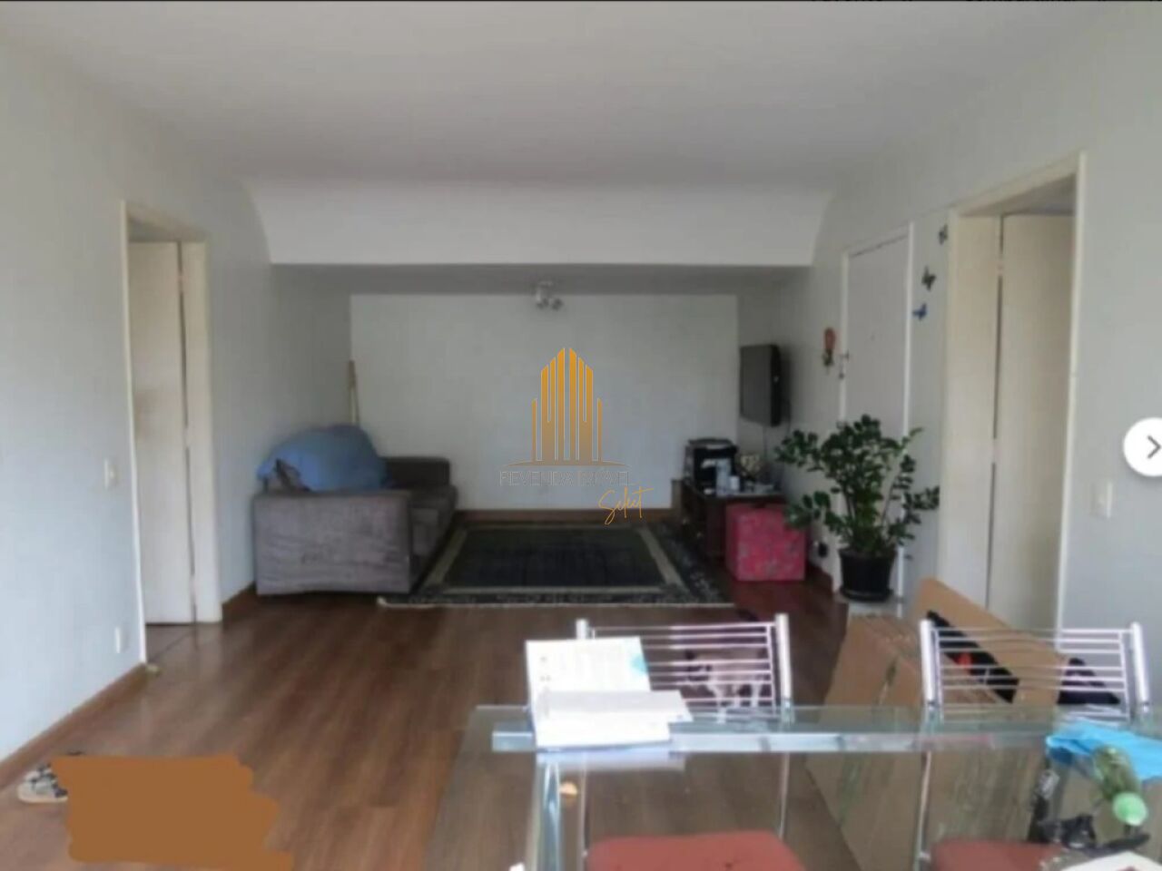 Apartamento para Venda - Pinheiros