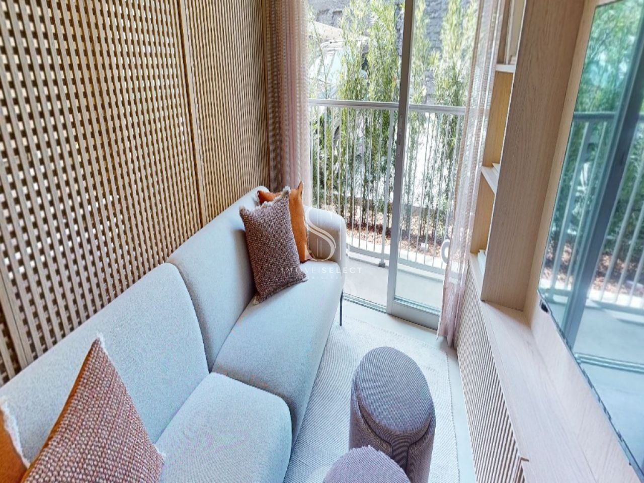 Apartamento para Venda - Itaim Bibi