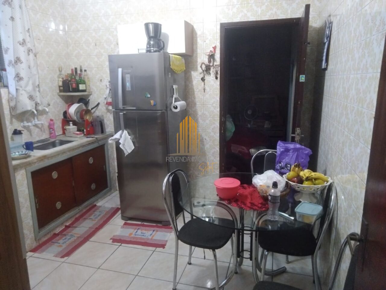 Casa para Venda - Campo Grande