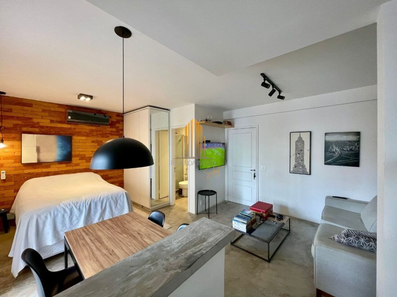 Apartamento para Venda - Pinheiros