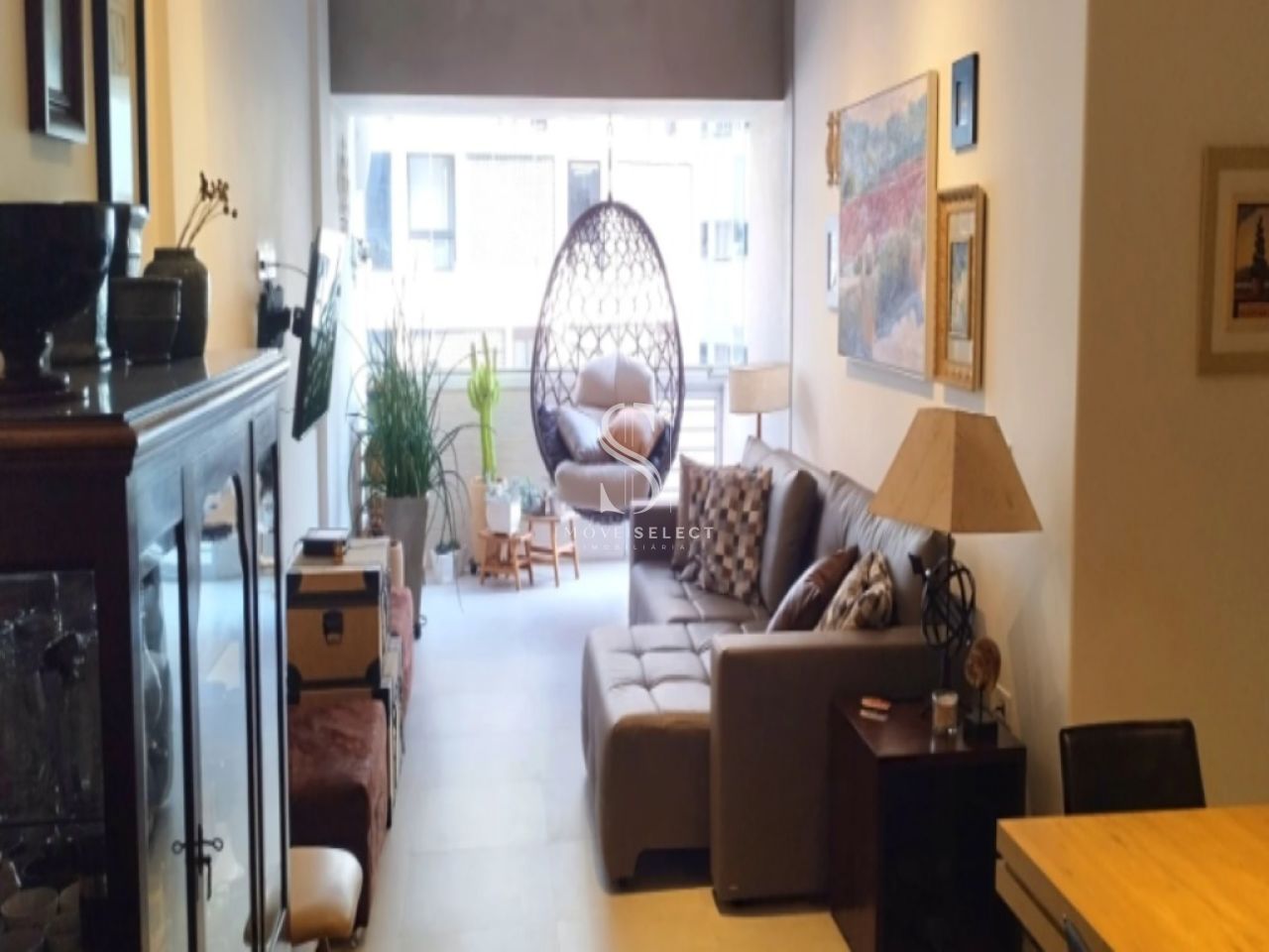 Apartamento para Venda - Consolação