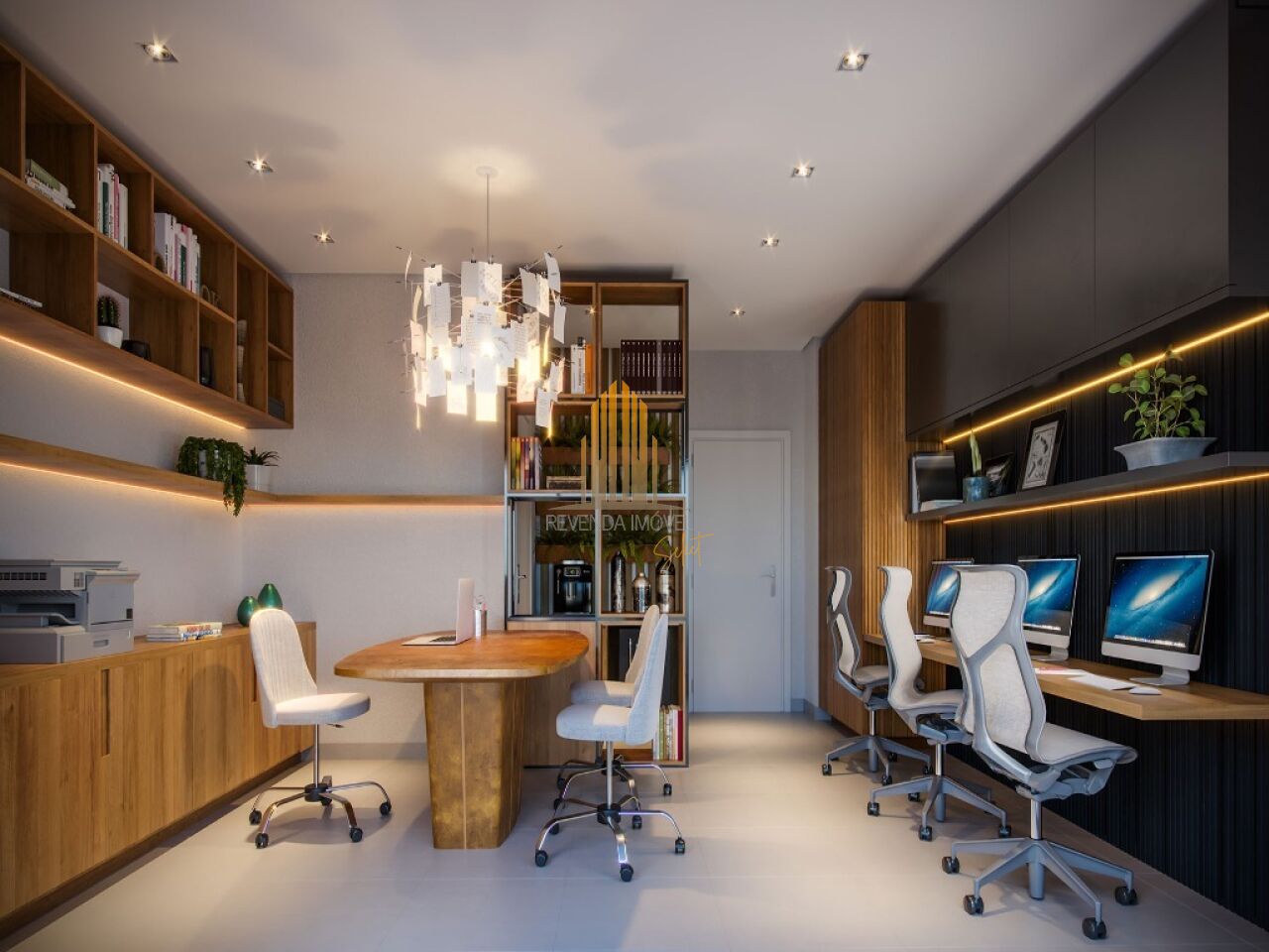 Sala Comercial para Venda - Pinheiros