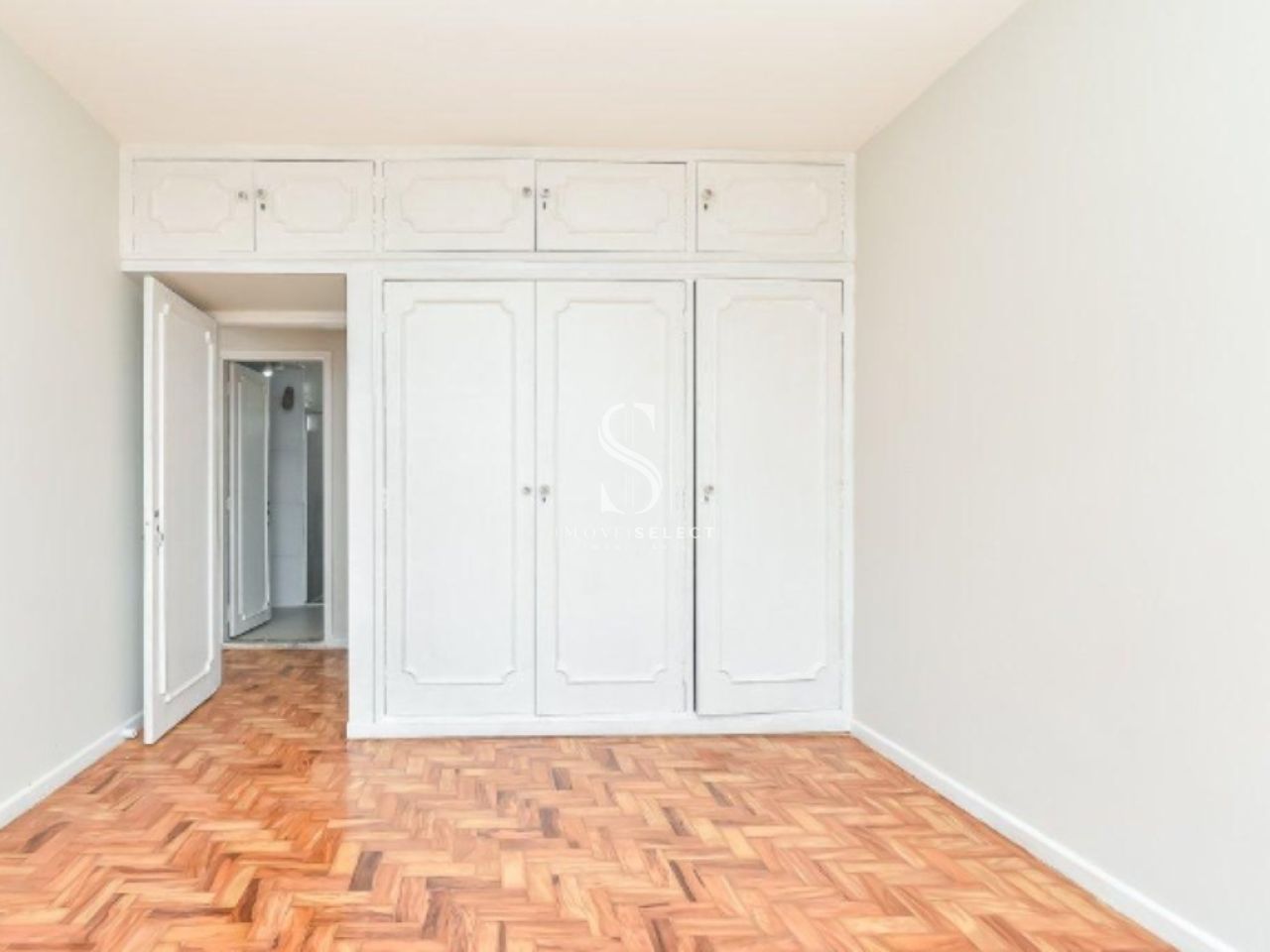 Apartamento para Venda - Bela Vista